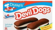 Hostess, Drake's Devil Dogs