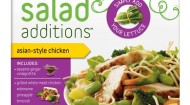LEAN CUISINE SALAD ADDITIONS