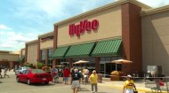 Hy-Vee in Urbandale