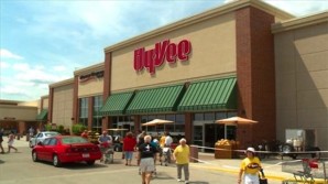 Hy-Vee’s Second Twin Cities Store Will Be In Oakdale Hy-Vee’s Second Twin Cities Store Will Be In Oakdale