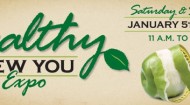 Market Street's Healthy New You Expo