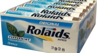 Rolaids