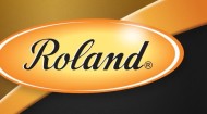 Roland logo