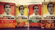 The Original SoupMan
