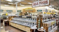 Sprouts bulk food