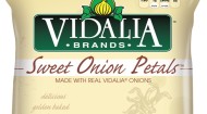 INVENTURE FOODS, INC. VIDALIA SWEET ONION PETALS