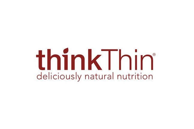 thinkThin Unveils Divine Chocolate And Coconut Bars thinkThin Unveils Divine Chocolate And Coconut Bars
