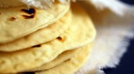 tortillas