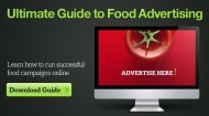 Gourmet Ads' Ultimate Guide to Food Advertising