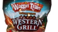 Waggin Train