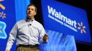 Walmart's Bill Simon