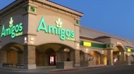 AMIGOS United Supermarkets