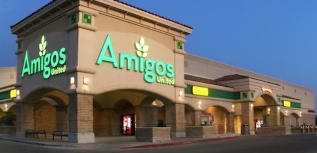 United Supermarkets Finalizes Arrangements For New Amigos Location In Hereford United Supermarkets Finalizes Arrangements For New Amigos Location In Hereford