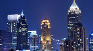 Atlanta, Georgia