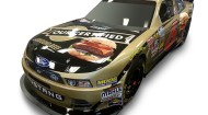 Cargill Racing 2013 NASCAR Season Car Scheme - 2-2013