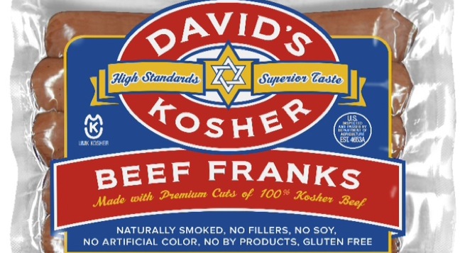 Best Chicago Meat Co. Introduces David’s Kosher Best Chicago Meat Co. Introduces David’s Kosher