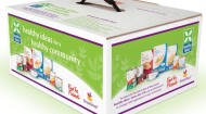 Stop & Shop