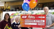 IGA-Suzanne