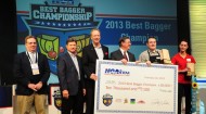 NGA Best Bagger