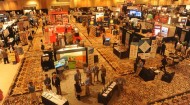 NGA Show expo floor