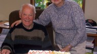 Emil and wife