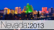 Shelby Report Nevada 2013 Profile