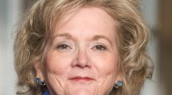 PMA's Lorna Christie