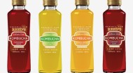 Reed's Kombucha new flavors