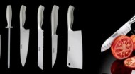 United Supermarkets knives giveaway