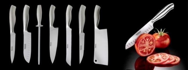 United Supermarkets Hosting Exclusive Thomas Kitchen Knives Giveaway United Supermarkets Hosting Exclusive Thomas Kitchen Knives Giveaway