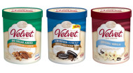 Velvet Ice Cream