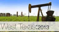 West Texas 2013