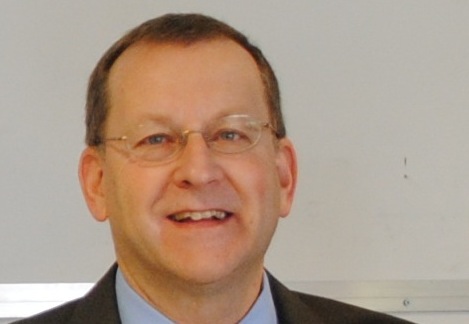Belle Foods' Bill White