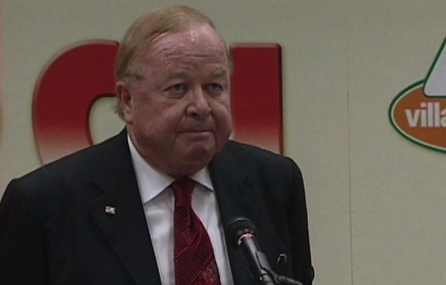 Don Marsh