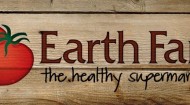 Earth Fare logo