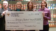 faribault foods group