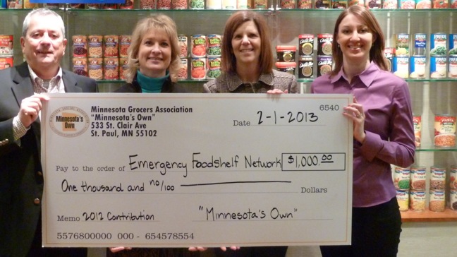 faribault foods group