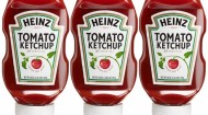 Heinz Ketchup