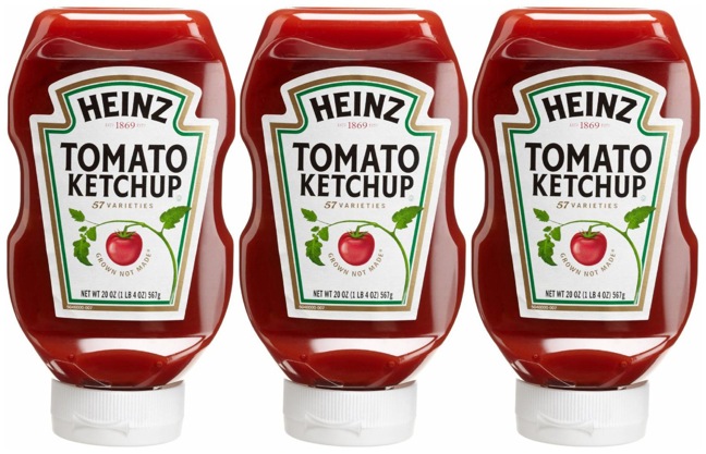 Berkshire Hathaway And 3G Capital Buying H.J. Heinz Co. Berkshire Hathaway And 3G Capital Buying H.J. Heinz Co.