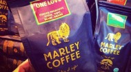 marley coffee