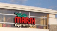 Marsh Supermarkets
