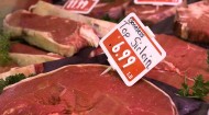 meat prices soar