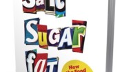 Michael Moss' new book image