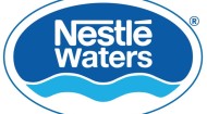 NESTLE WATERS NORTH AMERICA LOGO