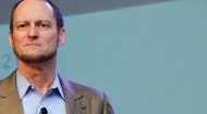 PMA's Bryan Silbermann at NGA Show in Las Vegas