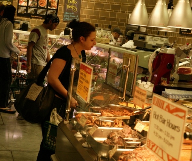 Prepared Foods Proving To Be Top Strategic Imperative For Retailers