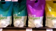 Puretergent