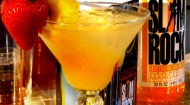 Slimrock cocktail mixers