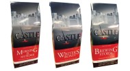 white coffee castle inspired coffee