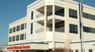AWG building